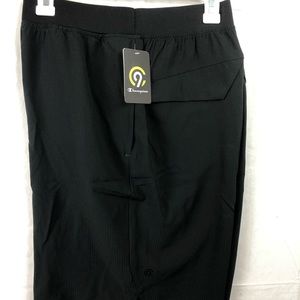 Champion men’s activewear shorts